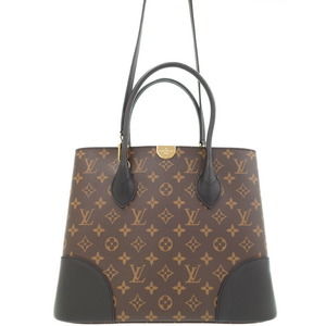 Louis Vuitton Monogram Flandrin Bag